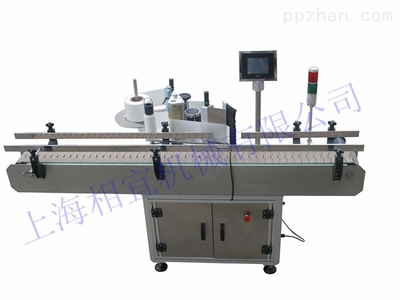 大桶礦泉水貼標(biāo)機(jī)