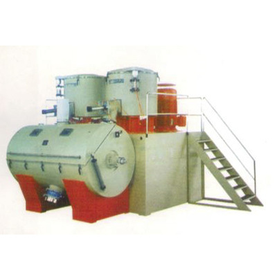 【SHR系列高速混合機(jī) 用于塑料,塑膠,日用化工等行業(yè)】價格,廠家,圖片,混合機(jī),張家港市創(chuàng)玉機(jī)械-