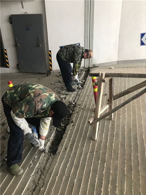 汕頭防滲堵漏公司