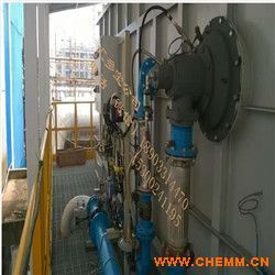 rto專用燃燒設備及系統 化工機械網