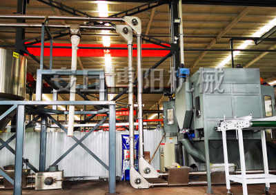 石粉管鏈輸送機(jī)原理 粉體管鏈輸送機(jī)性能