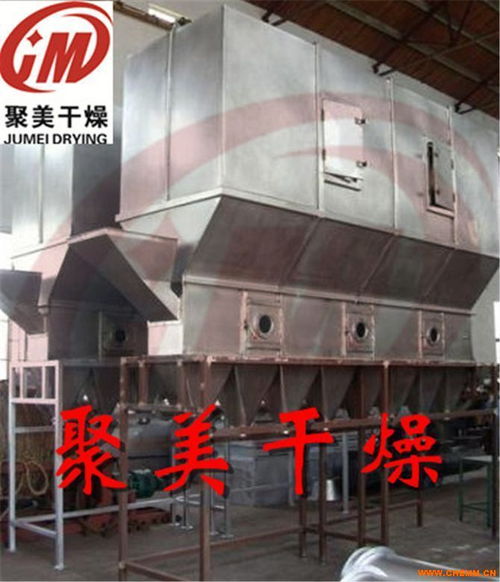xf型沸騰床干燥機(jī)醫(yī)藥藥品 化工原料 食品 糧食加工 飼料專(zhuān)用沸騰干燥機(jī) 常州聚美干燥設(shè)備 化工機(jī)械網(wǎng)