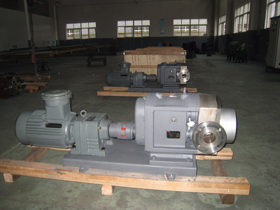 普利施65PLST6-10 日用化工轉(zhuǎn)子泵,甘油、化妝品料漿輸送泵 價格優(yōu)惠歡迎咨詢圖片_高清圖_細(xì)節(jié)圖-江蘇普利施泵業(yè) -