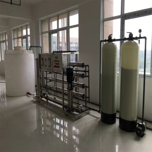 武漢化工配料用純水設備與水質穩定及防火封堵材料銷售