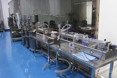 日用化工、化妝品、制藥、食品等行業成套設備 核心引擎與創新前沿