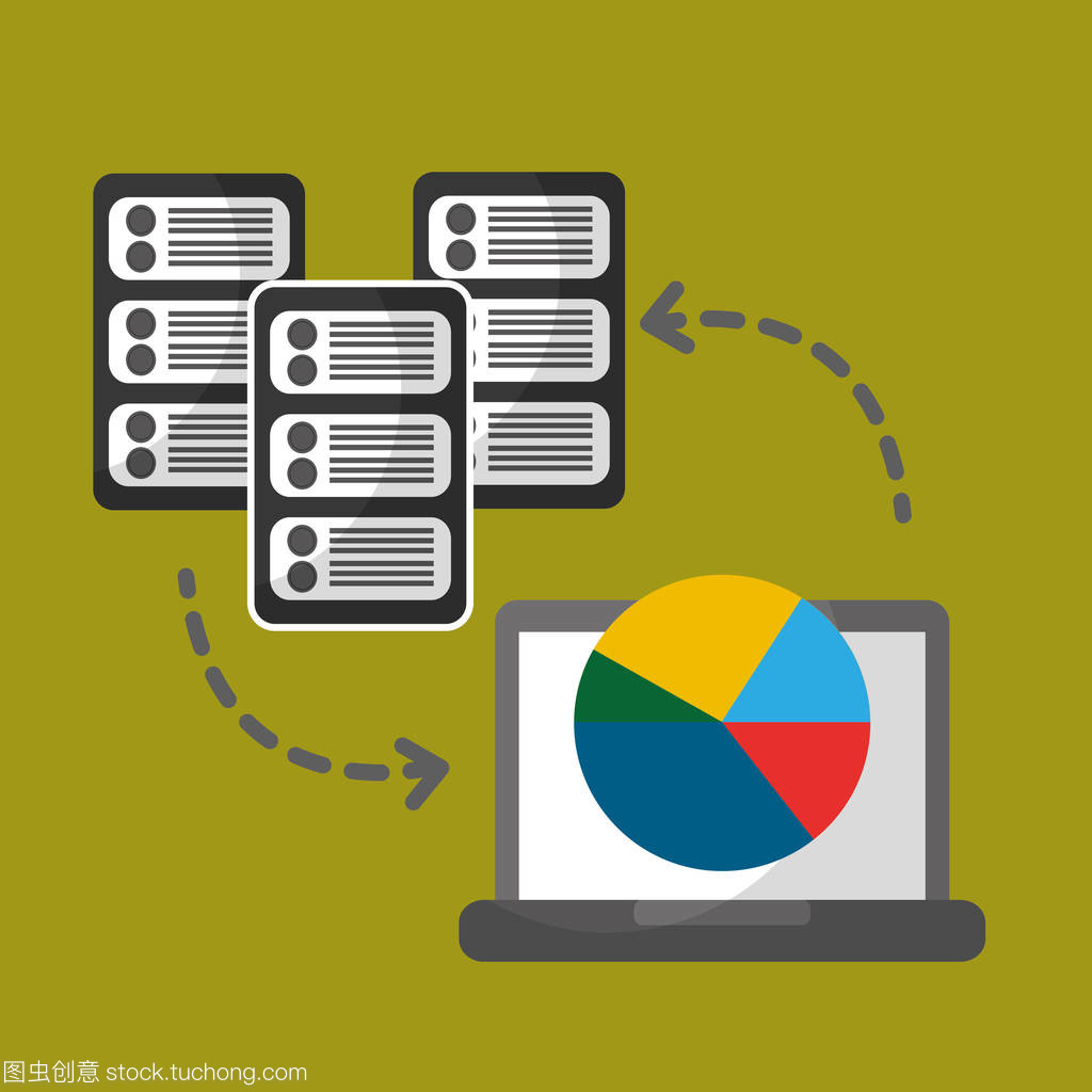 數(shù)據(jù)中心技術(shù) 計(jì)算機(jī)數(shù)據(jù)處理與存儲服務(wù)的核心支撐