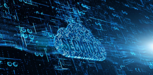 云計(jì)算技術(shù)在計(jì)算機(jī)安全存儲中的應(yīng)用研究